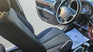 Hyundai Santa Fe 2.2 CRDi VGT Style 7 plazas