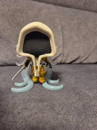 Funko Pop Diablo Tyrael Edición Especial 600