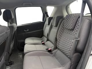 Renault Scenic 1.5 DCI DYNAMIQUE