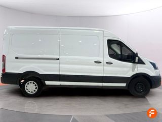 Ford Transit Ford Transit 350 130CV L3H2 VAN TREND FWD 1995 cm³ 96 kW / 131 CV