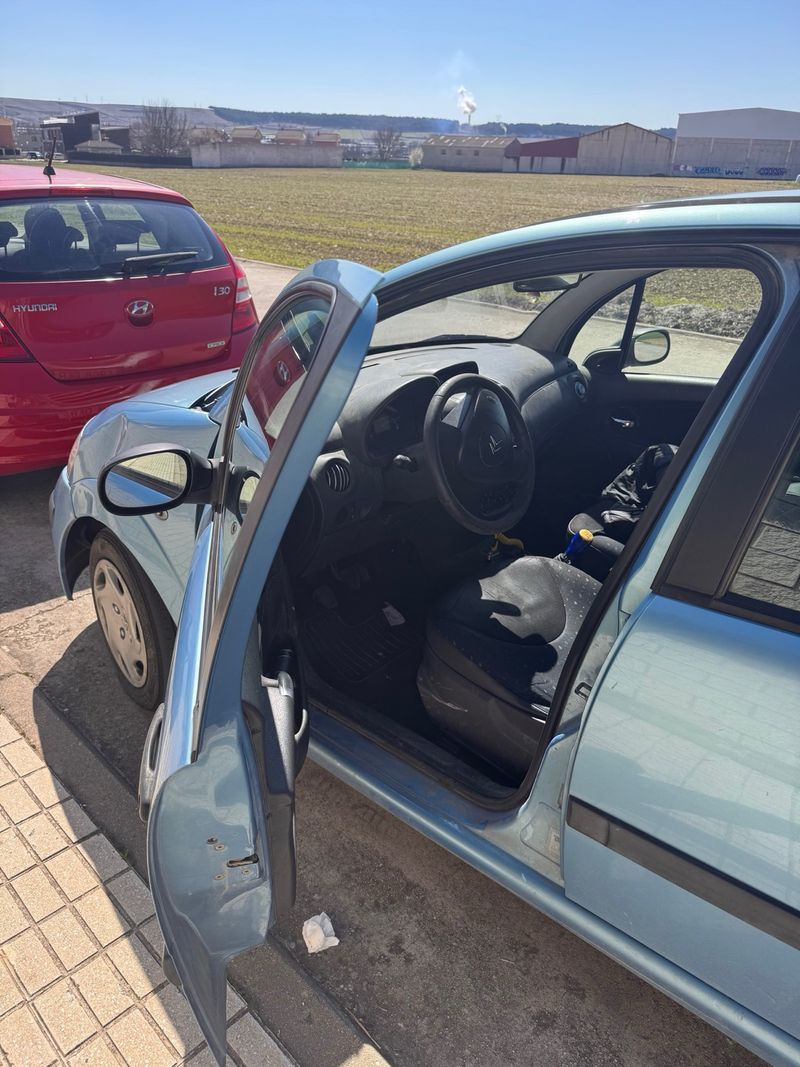 Citroen C3 2003 - foto 1