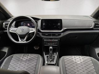 Volkswagen T-Cross R-Line 1.0 TSI 85 kW (116 CV) DSG