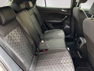 Volkswagen T-Cross R-Line 1.0 TSI 85 kW (116 CV) DSG