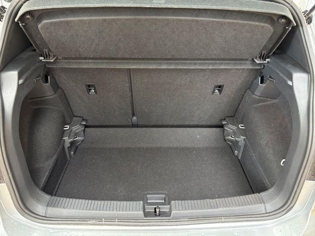Volkswagen T-Cross R-Line 1.0 TSI 85 kW (116 CV) DSG
