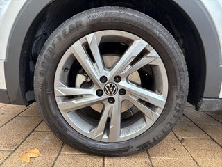Volkswagen T-Cross R-Line 1.0 TSI 85 kW (116 CV) DSG