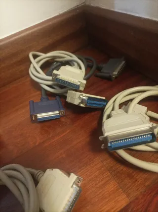 Set di cavi per PC vari