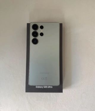 Samsung S25 Ultra 512GB Urge Venta