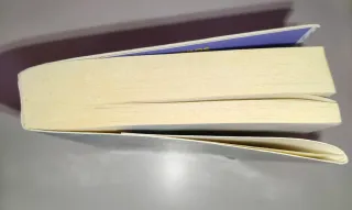 Un cielo lleno de nubes (Las hermanas Luna 1)