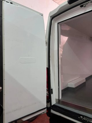 Iveco Daily 2021