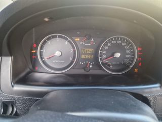 Hyundai Getz 2005