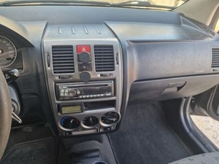Hyundai Getz 2005