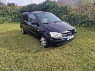 Hyundai Getz 2005