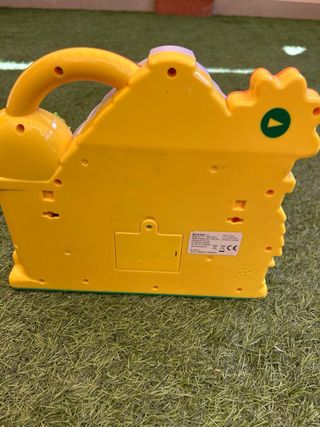 Juguete Granja Musical Infantil