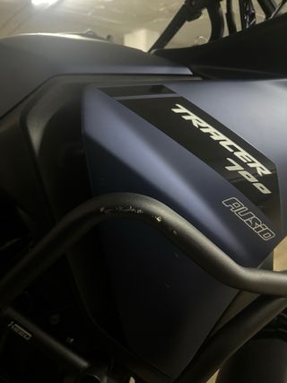 Yamaha Tracer 700 - A2