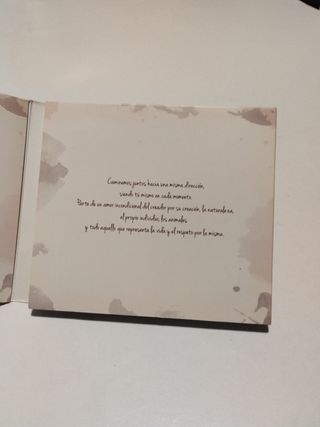 Vanesa Martín - Munay CD+DVD