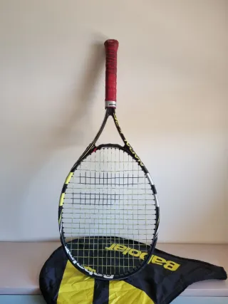 Pack 3 Babolat Nadal Jr26 Jr23