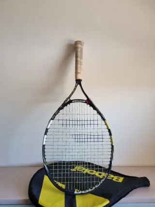 Pack 3 Babolat Nadal Jr26 Jr23