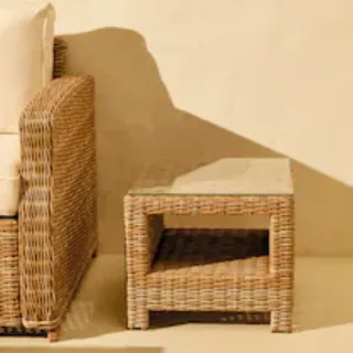 Conjunto Muebles Terraza Le Mans