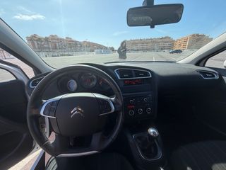 Citroen C4 2015