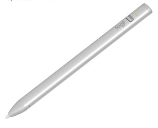 Logitech Crayon Lápiz Digital para iPad