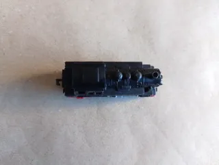Locomotora DIGITAL ARNALD