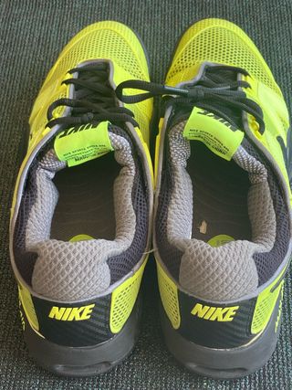 Nike Court Ballistec 2.3 Nadal USA Open 2010