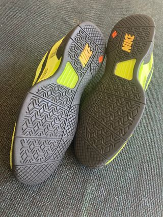 Nike Court Ballistec 2.3 Nadal USA Open 2010