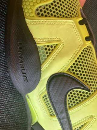 Nike Court Ballistec 2.3 Nadal USA Open 2010