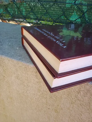 2 Clásicos de la literatura española