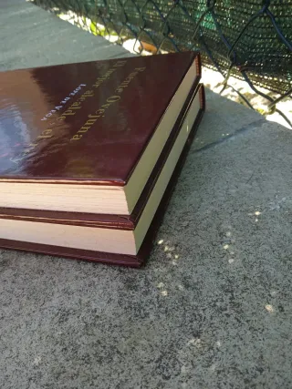 2 Clásicos de la literatura española