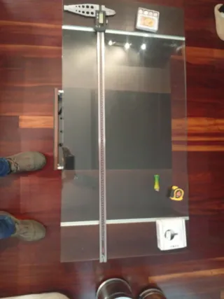 Calibre digital de precisión Mahr Gmbh-Esslinger