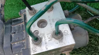 Módulo ABS Renault Megane 1