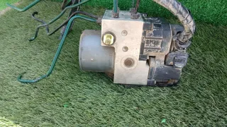 Módulo ABS Renault Megane 1