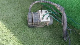 Módulo ABS Renault Megane 1