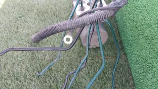 Módulo ABS Renault Megane 1