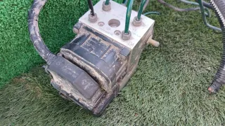 Módulo ABS Renault Megane 1