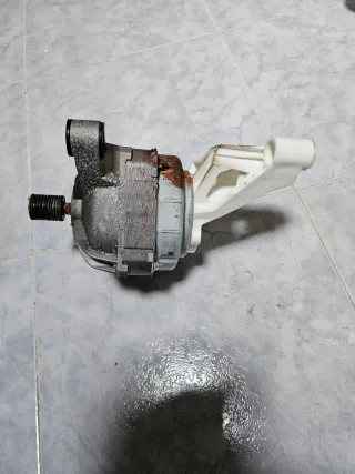 Motor inverter lavadora Samsung