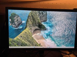 Ordenador HP Pavilion Core i5 Completo