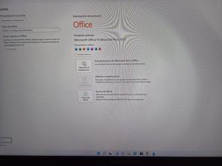 Ordenador HP Pavilion Core i5 Completo