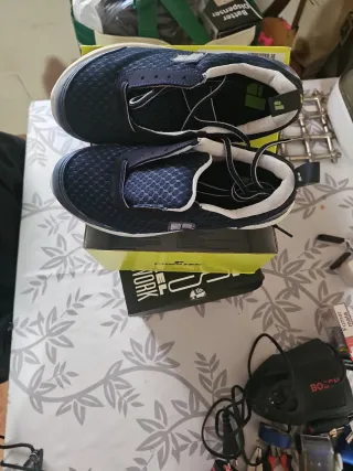 Botas de trabajo POSSTER Talla 38