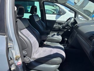 SEAT Alhambra 2.8 vr6 204 cv (cambio roto)