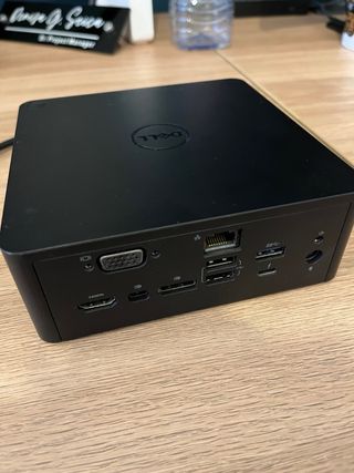 Dell K16a Docking Station