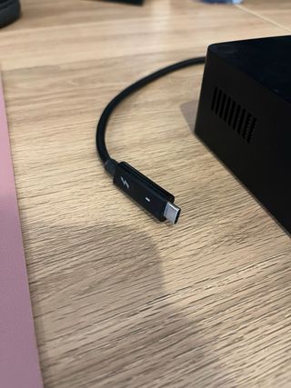 Dell K16a Docking Station