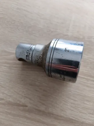 Cabeza IRIMO 2 de vaso