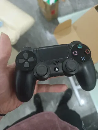 2 mandos completos, carcasas y botones de recambio