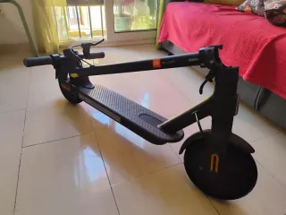 Patinete Eléctrico Xiaomi
