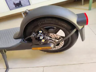 Patinete Eléctrico Xiaomi