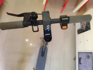 Patinete Eléctrico Xiaomi