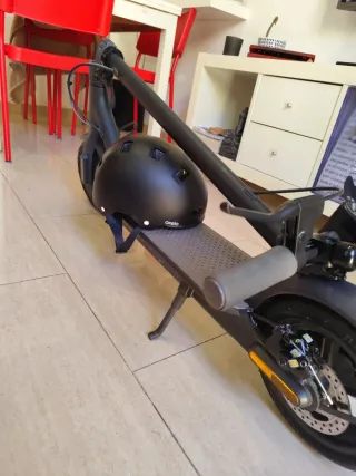 Patinete Eléctrico Xiaomi