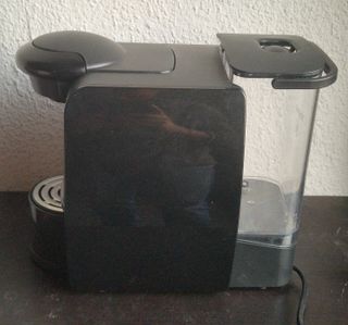 Cafetera Bosch Tassimo